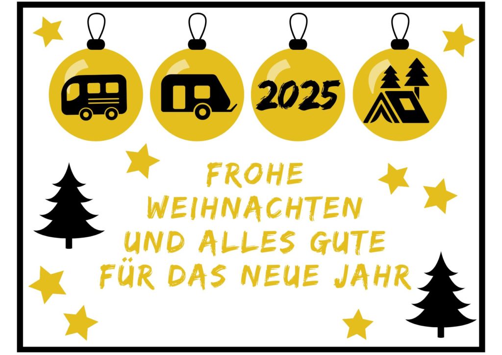 Weihnachtskarte