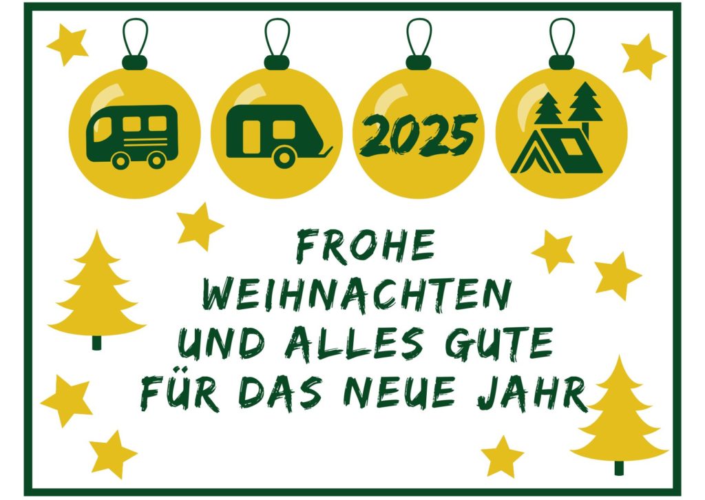 Weihnachtskarte